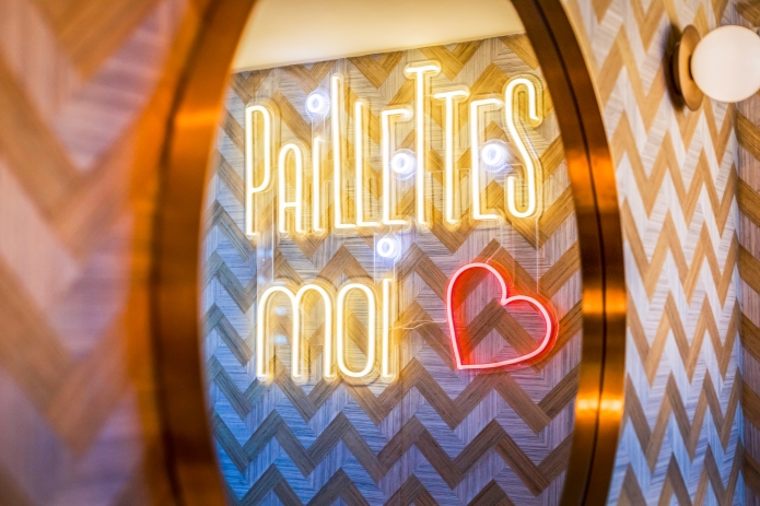 Special Valentine’s Day Menu 2023 Restaurant Paris