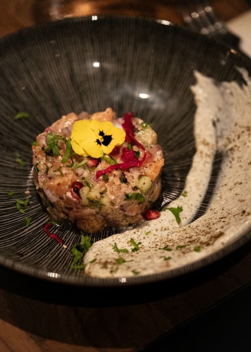 Paillettes Restaurant